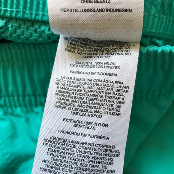 NWT Columbia Sandy River Regular Fit Shorts Womens Medium Teal Turquoise 3" NEW - Picture 10 of 14